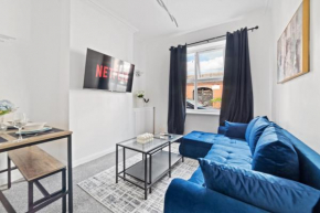Cosy Holiday Home Perfect for Business & Families